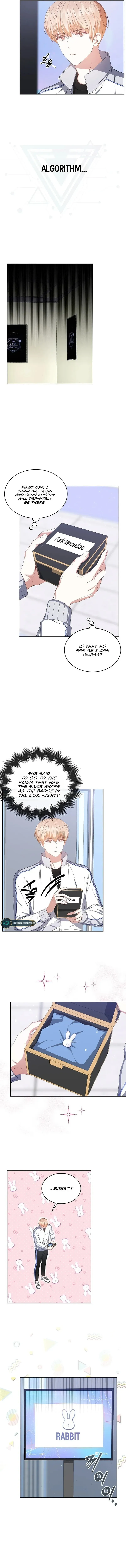 Debut or Die! Chapter 38 Page 11
