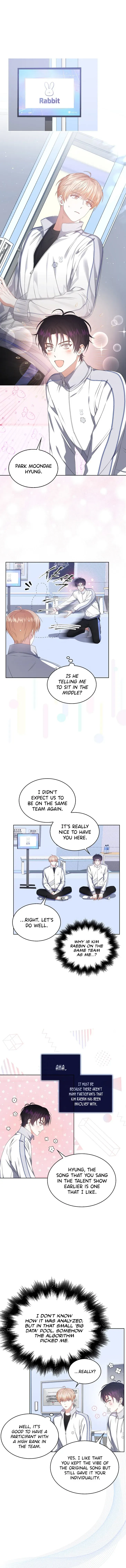 Debut or Die! Chapter 39 Page 2