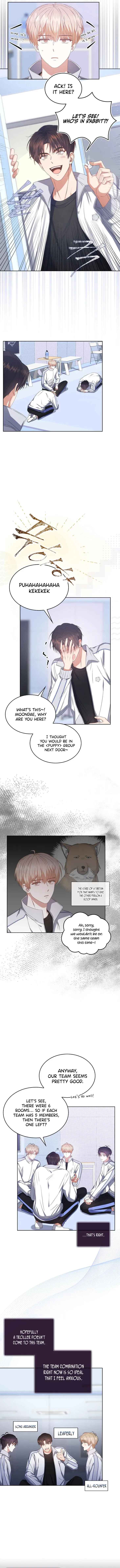 Debut or Die! Chapter 39 Page 4
