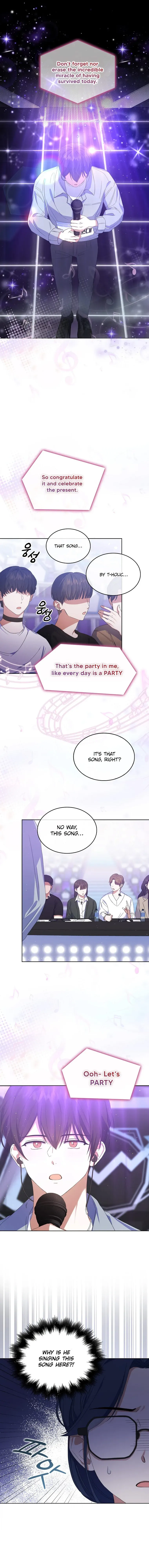 Debut or Die! Chapter 4 Page 3