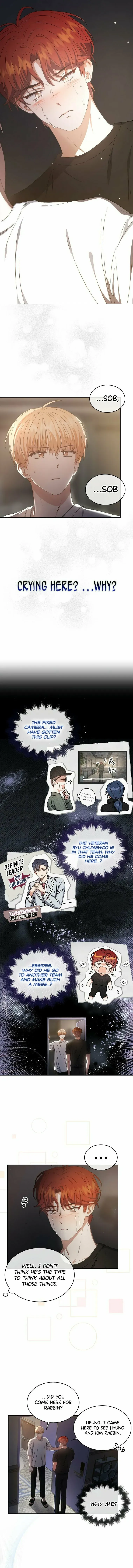 Debut or Die! Chapter 41 Page 3