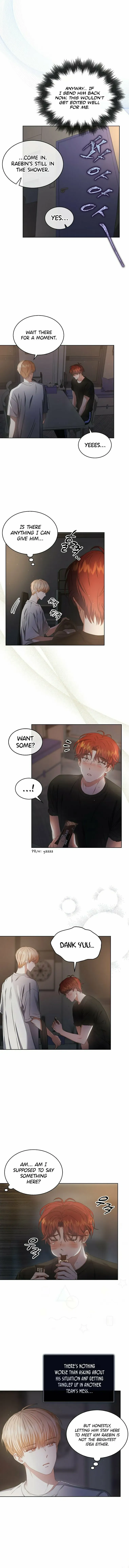 Debut or Die! Chapter 41 Page 4