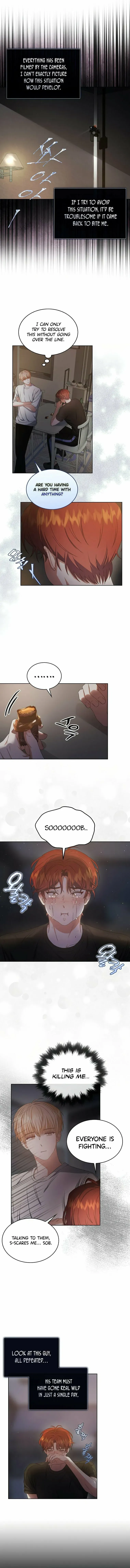 Debut or Die! Chapter 41 Page 5