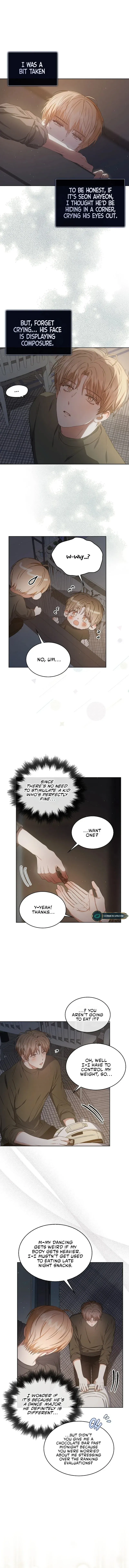 Debut or Die! Chapter 42 Page 2