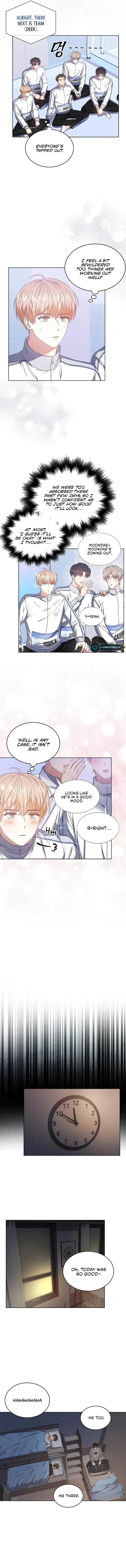 Debut or Die! Chapter 42 Page 10