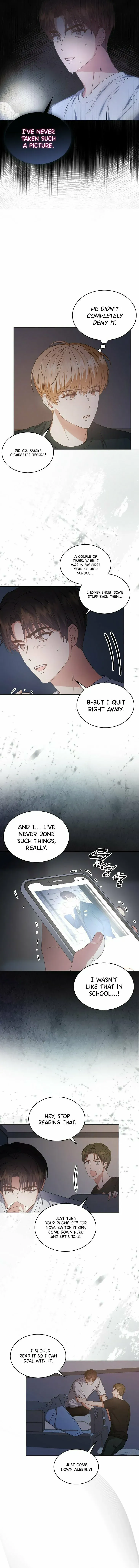 Debut or Die! Chapter 43 Page 5