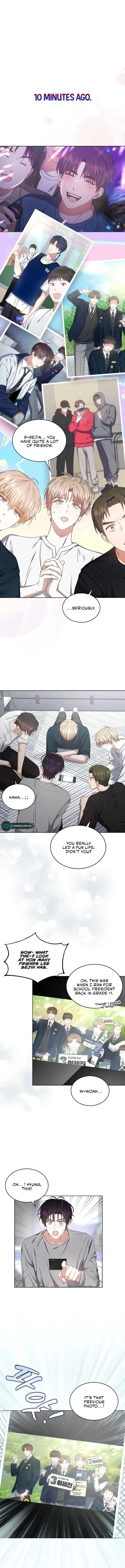 Debut or Die! Chapter 44 Page 2
