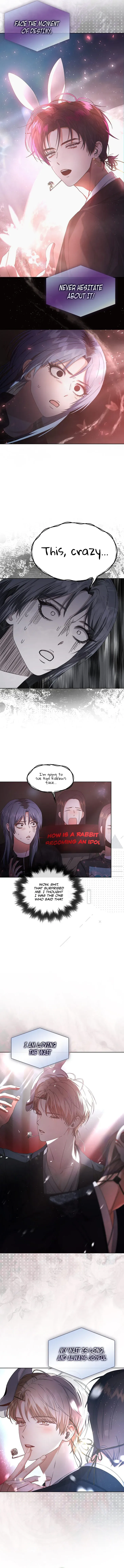 Debut or Die! Chapter 46 Page 3