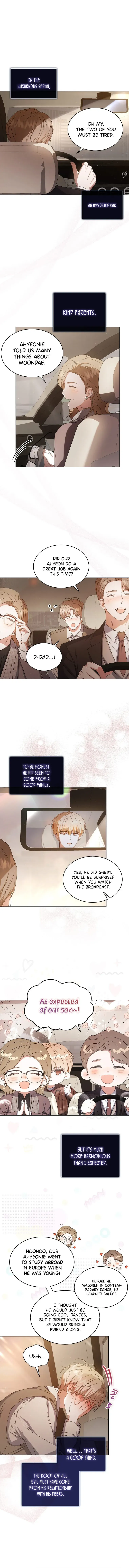 Debut or Die! Chapter 47 Page 2