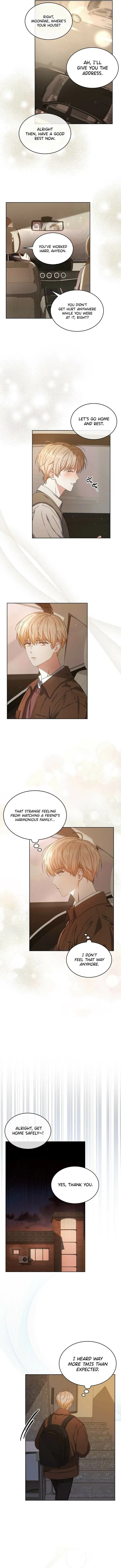 Debut or Die! Chapter 47 Page 3
