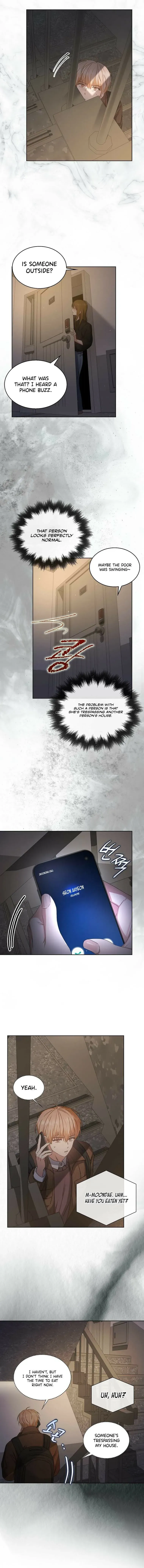 Debut or Die! Chapter 47 Page 6