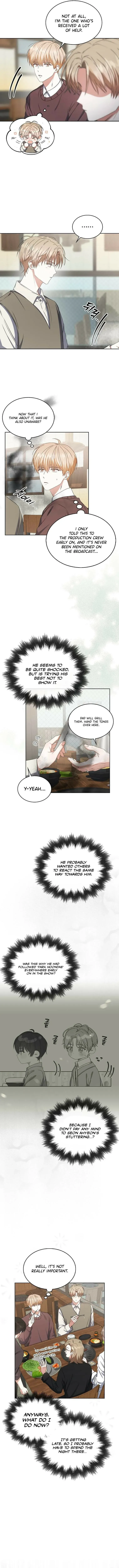 Debut or Die! Chapter 47 Page 11