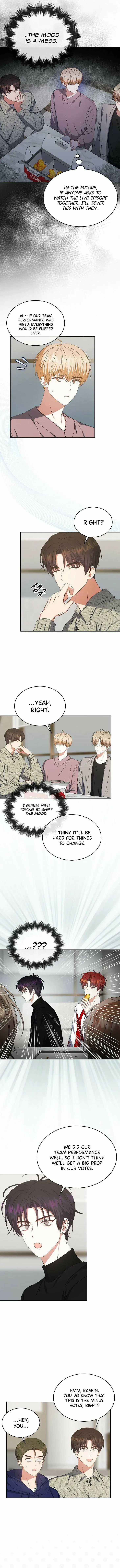 Debut or Die! Chapter 49 Page 6