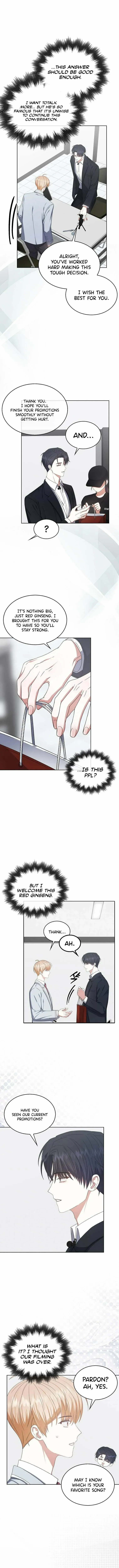 Debut or Die! Chapter 52 Page 8