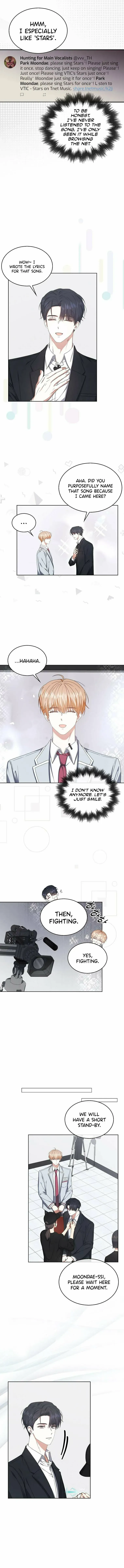 Debut or Die! Chapter 52 Page 9