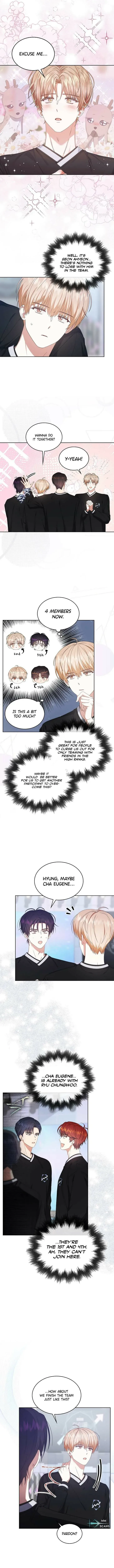 Debut or Die! Chapter 54 Page 5
