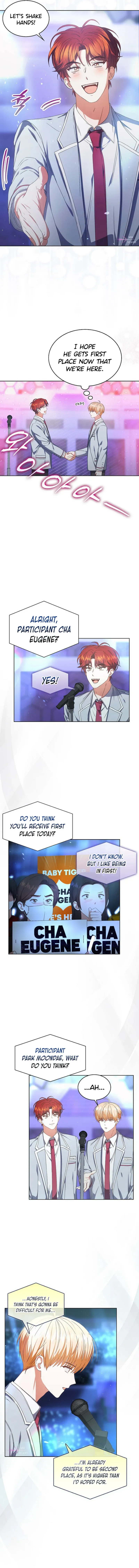 Debut or Die! Chapter 64 Page 13