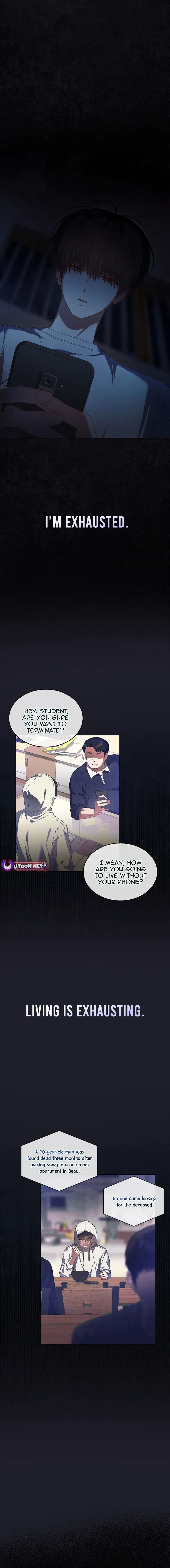 Debut or Die! Chapter 66 Page 7