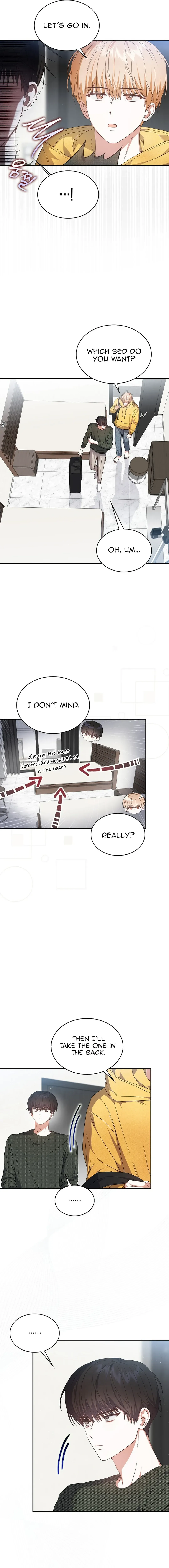 Debut or Die! Chapter 67 Page 6
