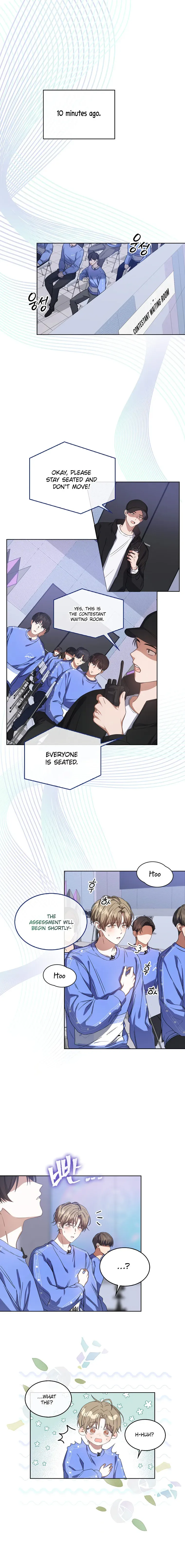 Debut or Die! Chapter 7 Page 2