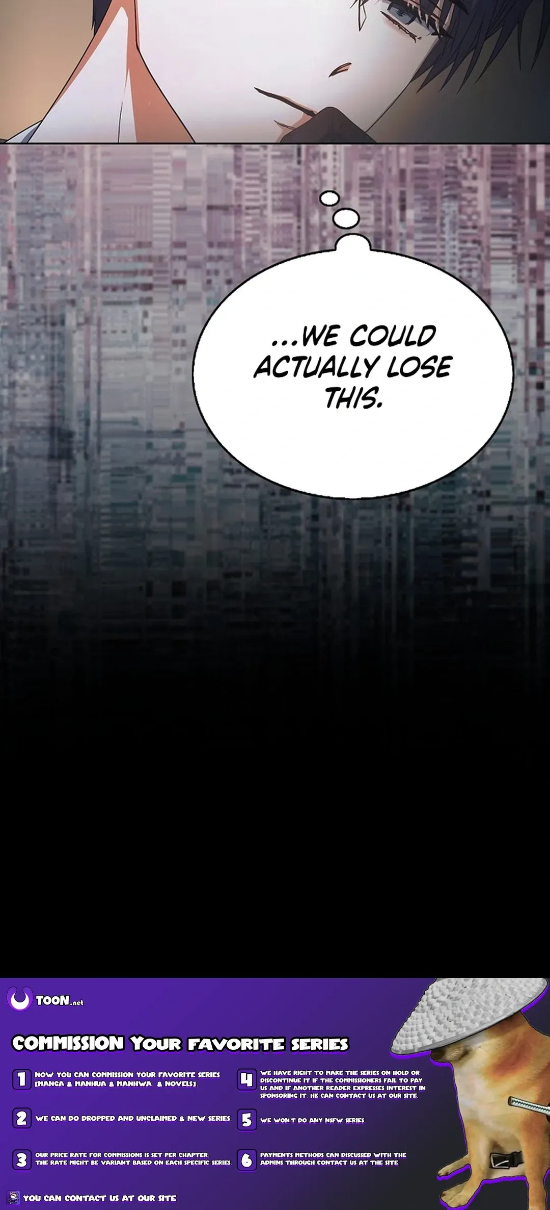Debut or Die! Chapter 73 Page 15