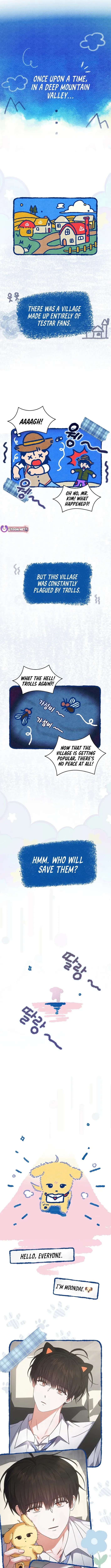 Debut or Die! Chapter 79 Page 7