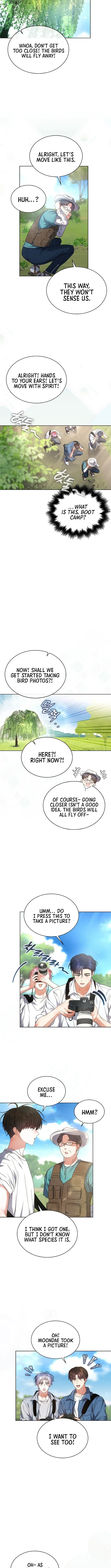 Debut or Die! Chapter 80 Page 4