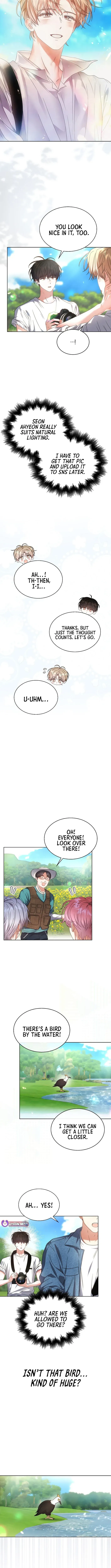 Debut or Die! Chapter 80 Page 6