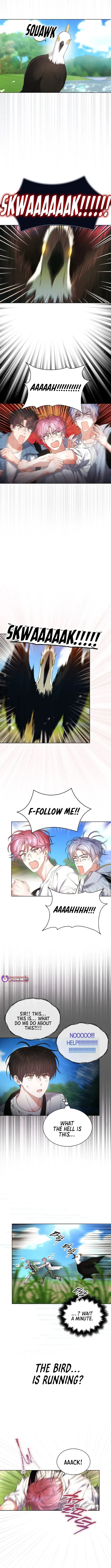 Debut or Die! Chapter 80 Page 7
