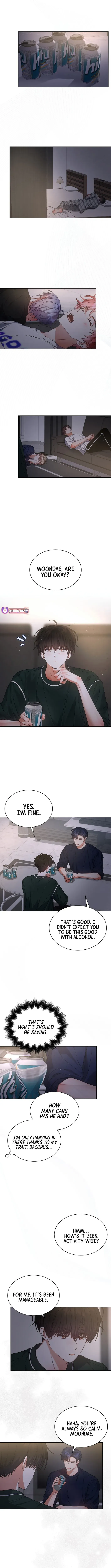 Debut or Die! Chapter 82 Page 8