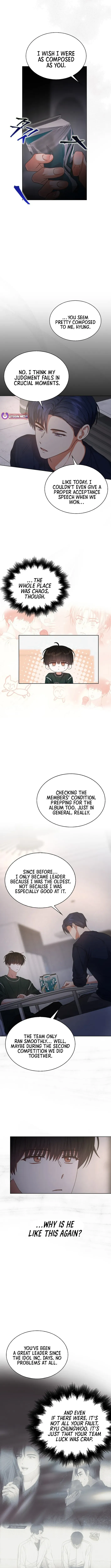 Debut or Die! Chapter 82 Page 9