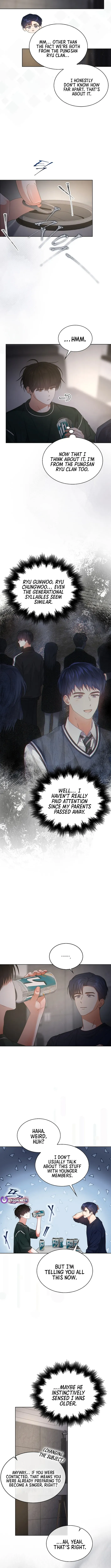 Debut or Die! Chapter 83 Page 3