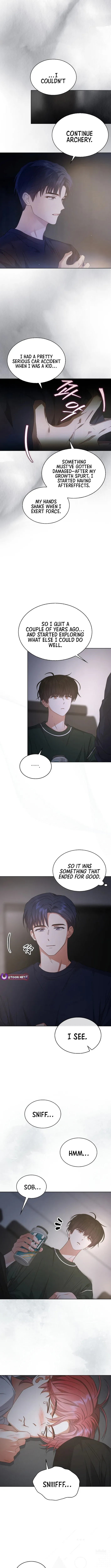 Debut or Die! Chapter 83 Page 4