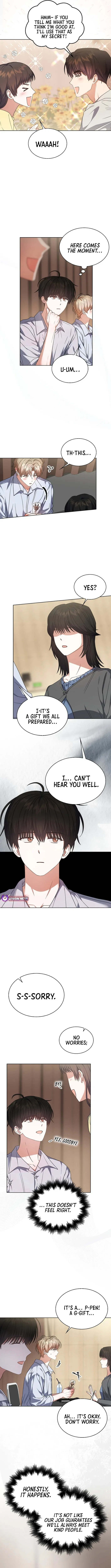 Debut or Die! Chapter 84 Page 7