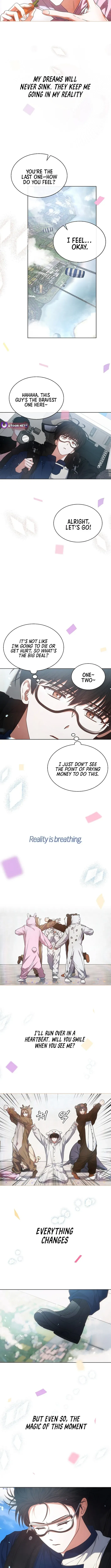 Debut or Die! Chapter 86 Page 7