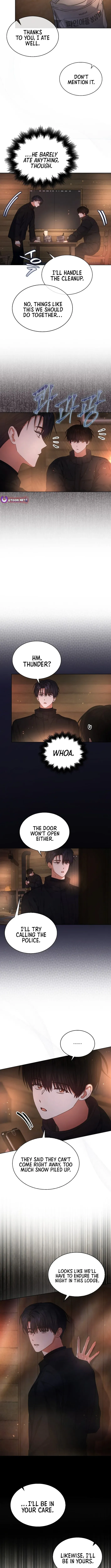 Debut or Die! Chapter 88 Page 5
