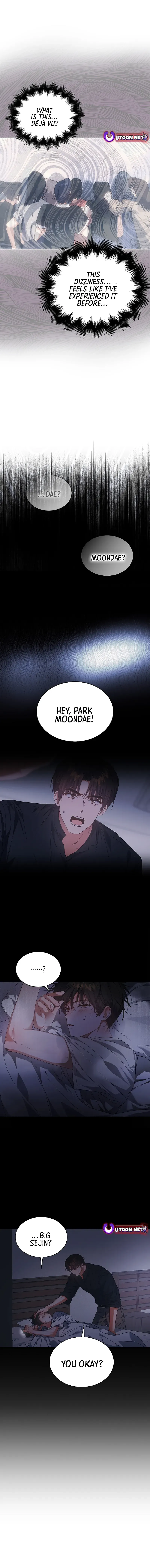 Debut or Die! Chapter 93 Page 4