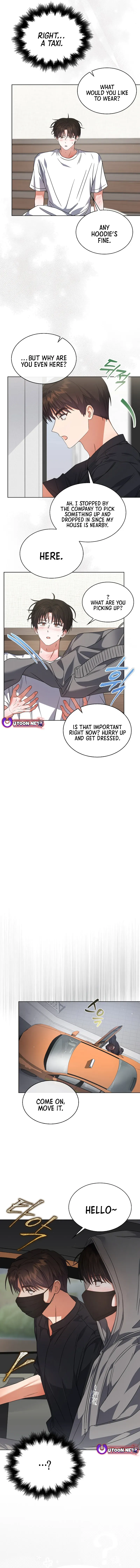 Debut or Die! Chapter 93 Page 6