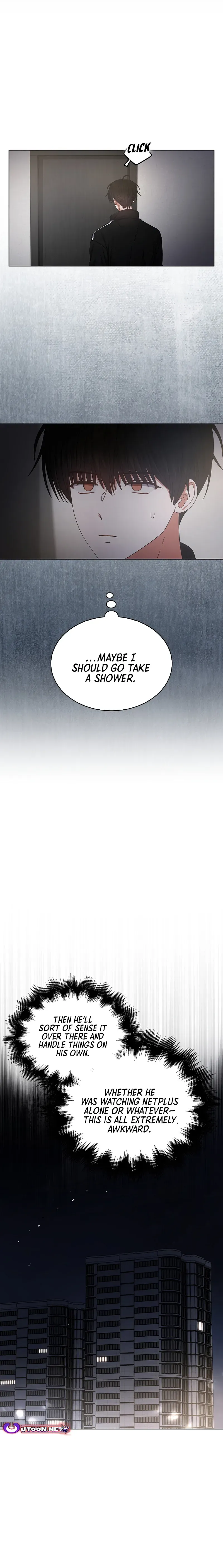 Debut or Die! Chapter 98 Page 2