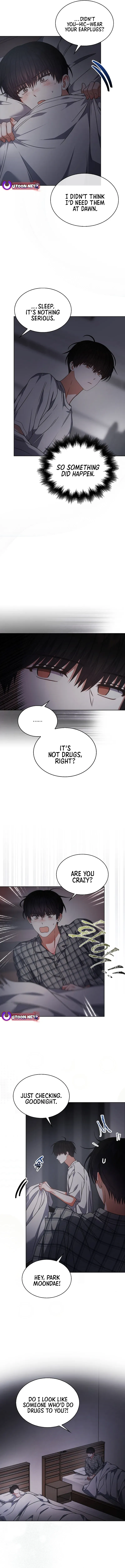 Debut or Die! Chapter 98 Page 4