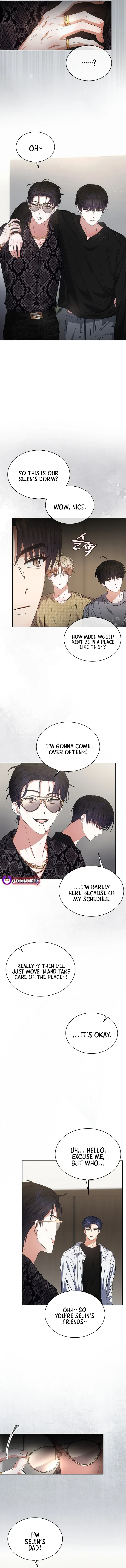 Debut or Die! Chapter 99 Page 2