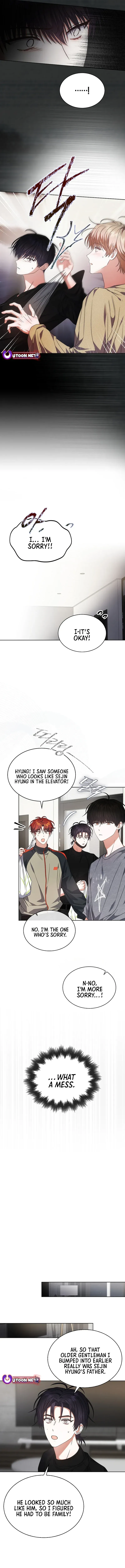 Debut or Die! Chapter 99 Page 6