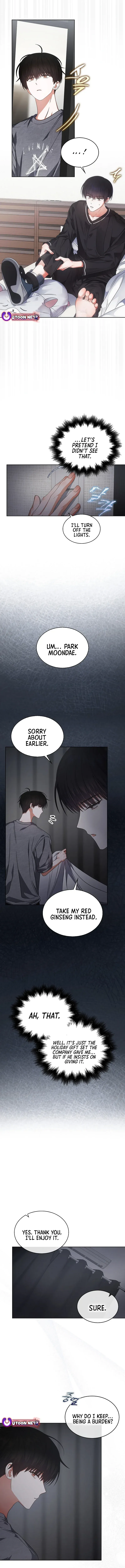 Debut or Die! Chapter 99 Page 9