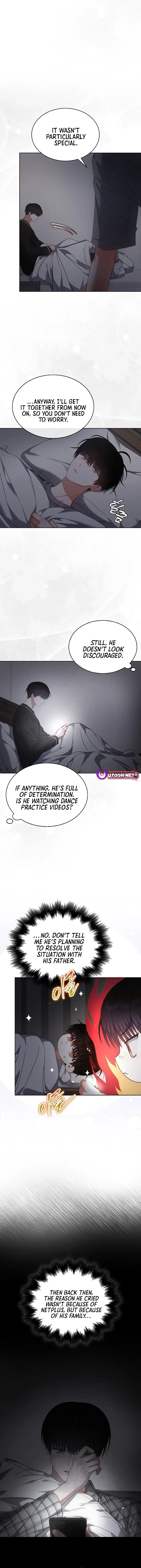 Debut or Die! Chapter 99 Page 10