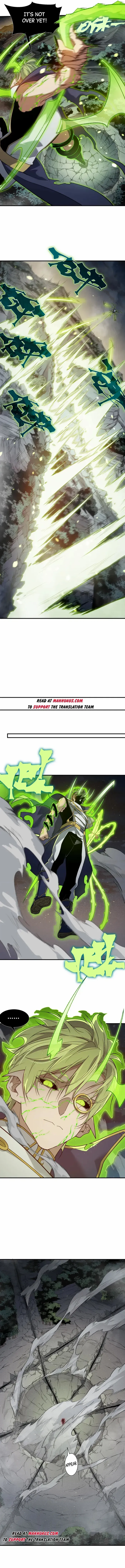 Demonic Evolution Chapter 102 Page 5