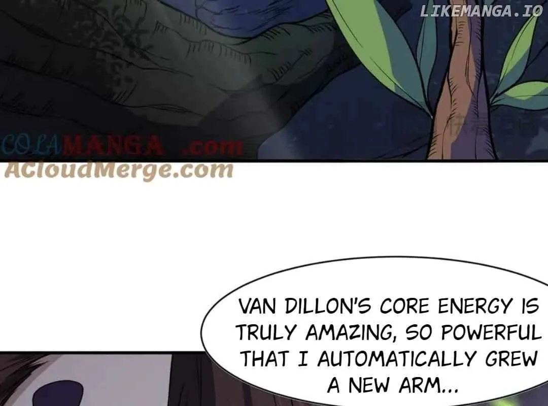 Demonic Evolution Chapter 106 Page 56