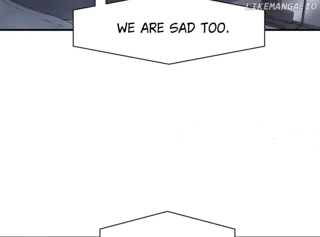 Demonic Evolution Chapter 107 Page 25