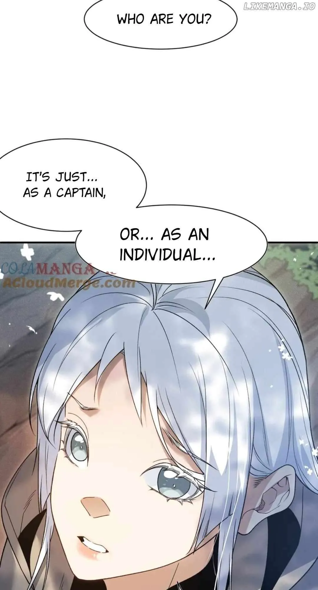 Demonic Evolution Chapter 107 Page 62