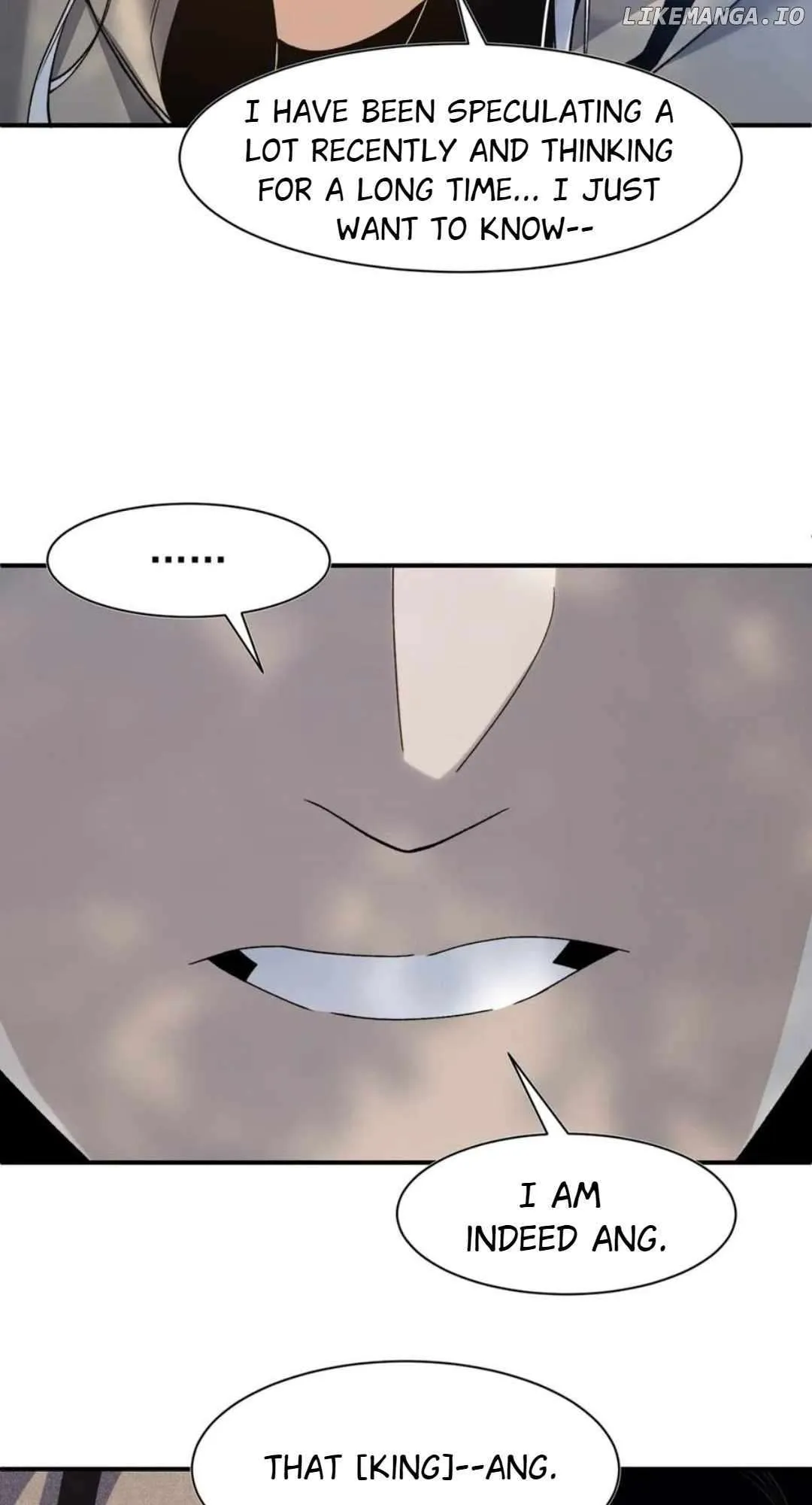 Demonic Evolution Chapter 107 Page 63