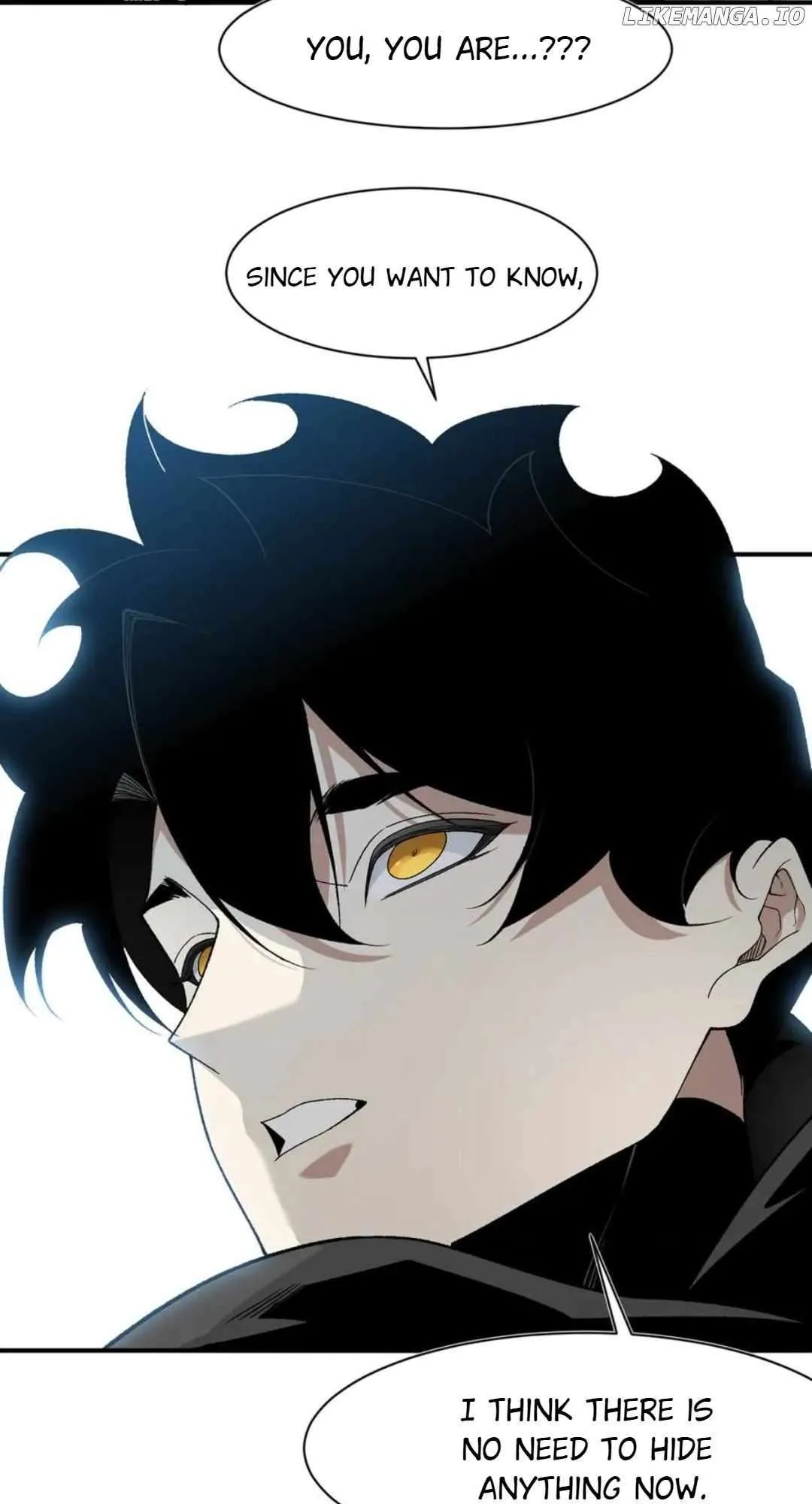 Demonic Evolution Chapter 107 Page 68